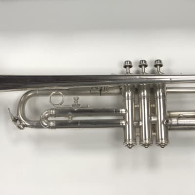 Attention Collectors! Near Mint Holton Llewellyn 1929 Vintage Trumpet |  Reverb