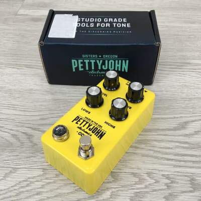 Reverb.com listing, price, conditions, and images for pettyjohn-electronics-odi