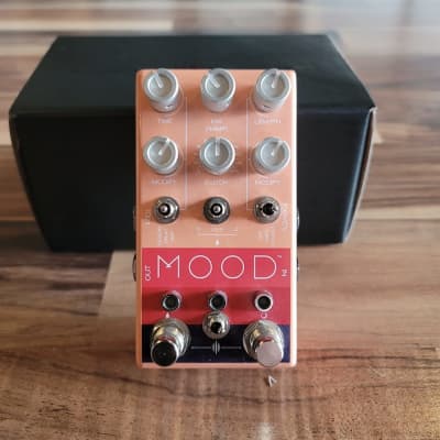 Chase Bliss Audio MOOD for sale