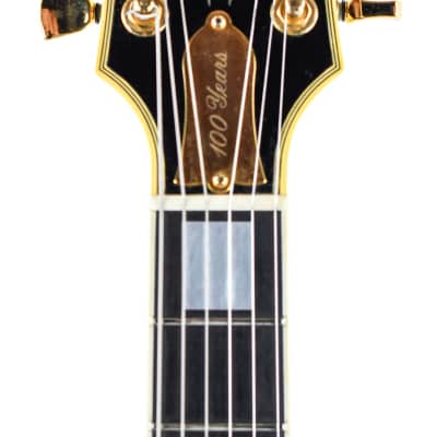 Gibson ES355 Centennial Sunburst 1994 image 2