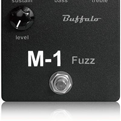 Buffalo FX M-1 Fuzz