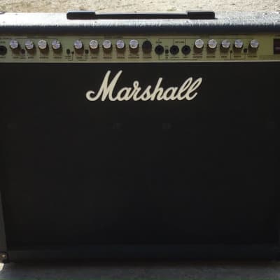 Amplificatore MARSHALL 8240 VALVESTATE S80 - MADE IN ENGLAND