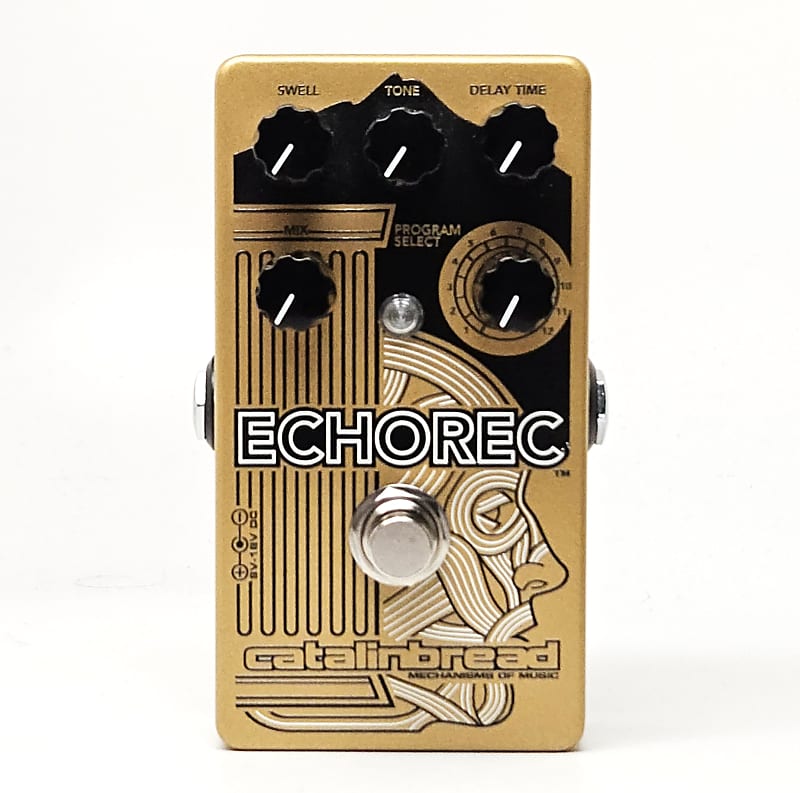 Catalinbread Echorec