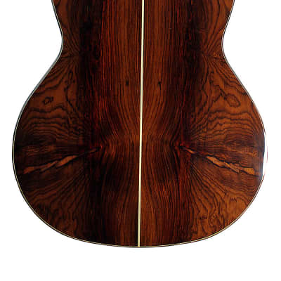 Kremona Artist Series Solea  - Classical Guitar - All Solid Cedar/Cocobolo image 2