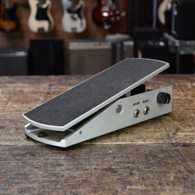 Ernie Ball Vintage Volume Pedal SS6157 70's-80's | Reverb