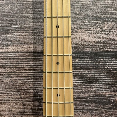 Michael Kelly Element 5 String Bass Guitar (Dallas, TX) image 3