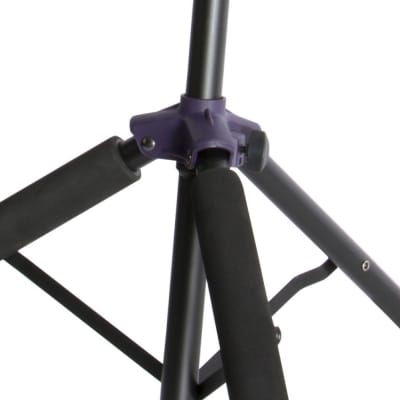 On-Stage GS8200 Hang-It ProGrip II Guitar/Bass Stand ~ $5 Ship! image 6