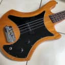 Vintage 1977 Guild B-301 Electric Bass Guitar