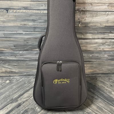 Mint Martin SC-13E Acoustic Electric Guitar image 7
