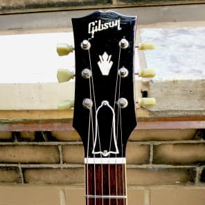 Gibson Custom (Nashville) Historic 1959 ES-335 2012 Cherry image 3