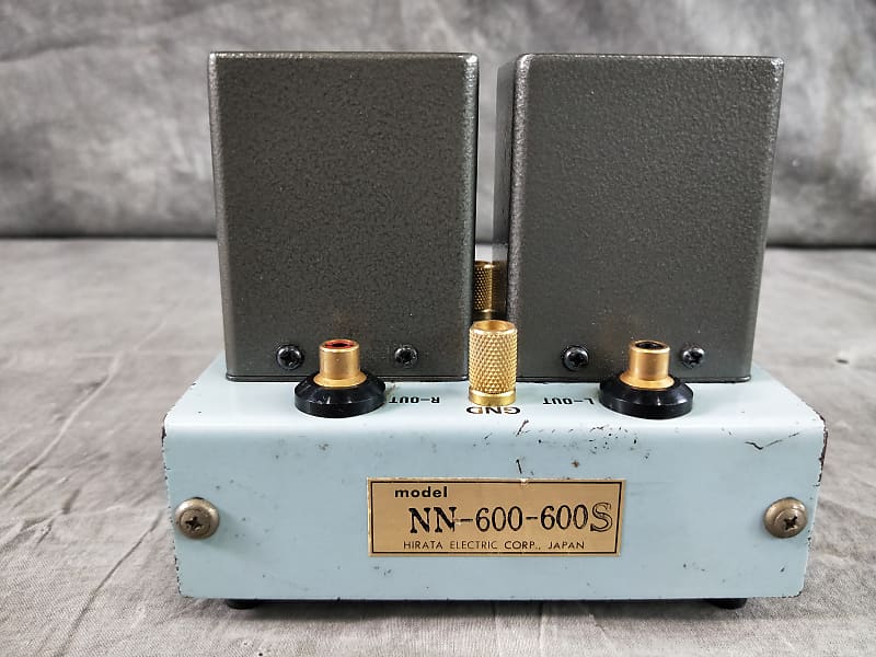 TANGO NN-600-600 S Line Transformer In Very Good Condition  			