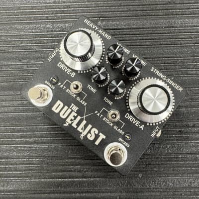 ギター KING TONE GUITAR - The Duellist ver.1.2 The Duellist (SILVER) - KingTone