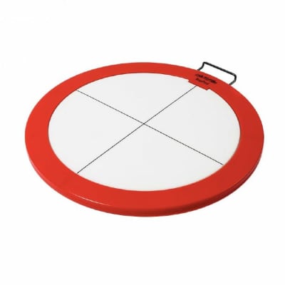 Keith McMillen BopPad MPE MIDI Drum Pad Controller (red) image 2