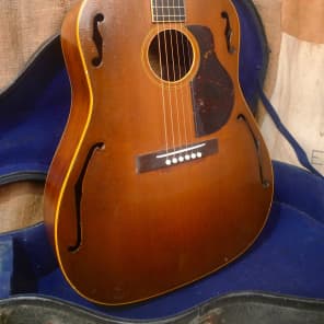 Gibson  HG-24 1930 image 7