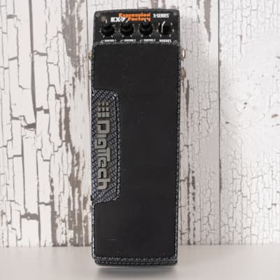 Reverb.com listing, price, conditions, and images for digitech-digitech-control-7