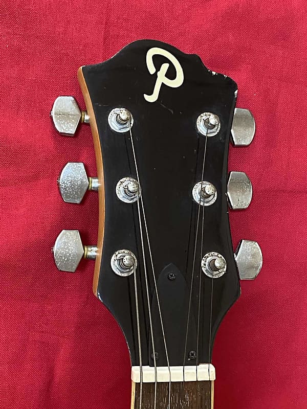 Aria Pro II LMK-400 1995 Mockingbird Type Electric Guitar