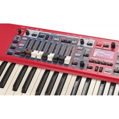 Clavia Nord Electro 6D 73 image 3