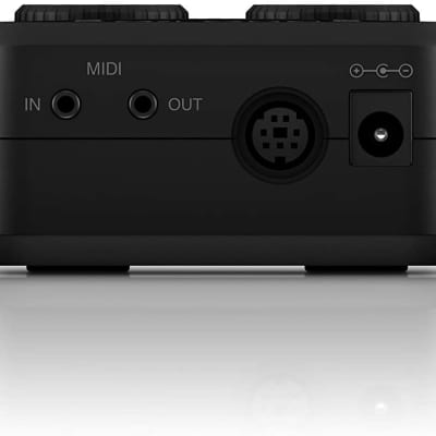 iRig Pro Duo I/OMobile 2-Channel Audio/MIDI Interface image 3
