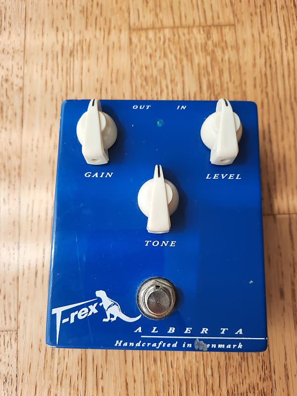 T-Rex Alberta