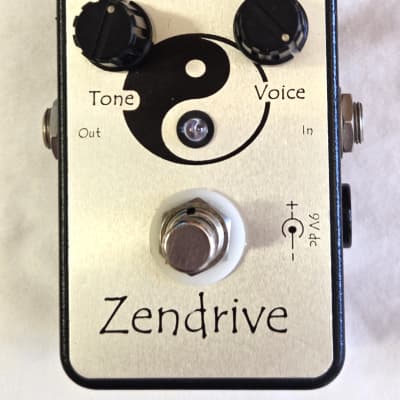 Reverb.com listing, price, conditions, and images for hermida-audio-zendrive