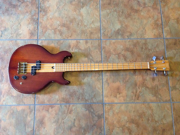 Hondo II SD Curlee