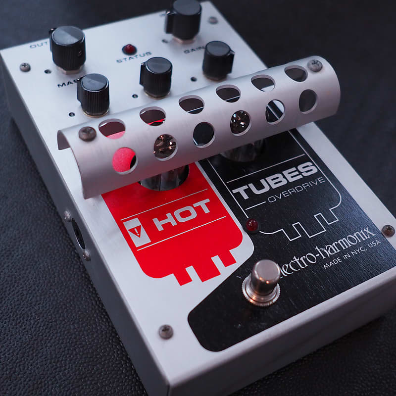 Electro-Harmonix Hot Tubes | Reverb Canada
