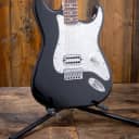 Mint Fender Limited Edition Tom Delonge Stratocaster, Rosewood Fingerboard - Black