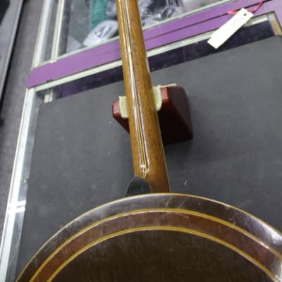 Ludwig Stratford Plectrum 1925 image 11
