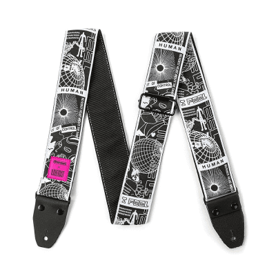 Dunlop ILD I Love Dust Strap image 10