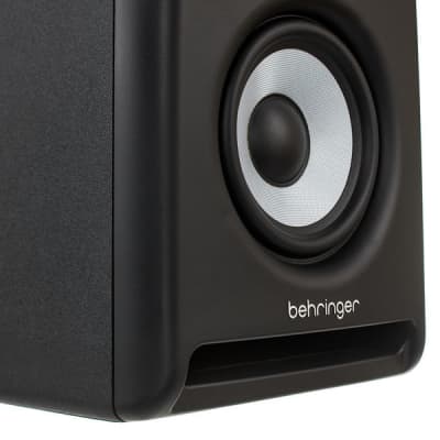 Behringer Nekkst K6 6.5" Powered Studio Monitor (Pair) image 7