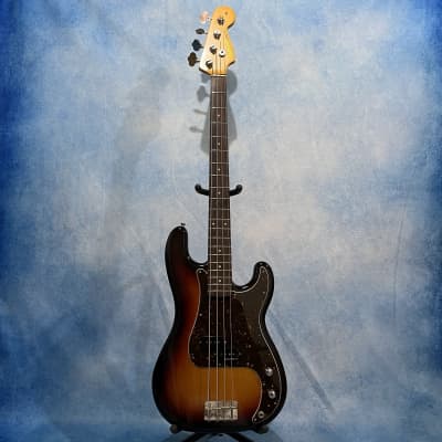 Edwards by ESP E-PB-95R/LT Precision Bass Made in Japan for sale