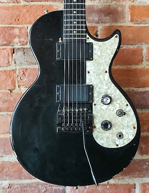Gibson Melody Maker Flyer Pro II 1987 - 1992 image 2