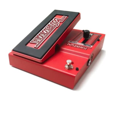 Reverb.com listing, price, conditions, and images for digitech-wh-5-whammy-v