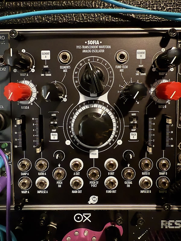 Xaoc Devices Sofia