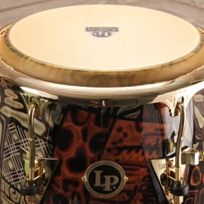 Latin Percussion LP567ZF-TRG 12 1/2 Latin Percussion LP567ZF-TRG 12 1/2