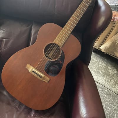 Martin OO-15 2009年製 Martin 00-15M 2009 - Present - Natural | Reverb