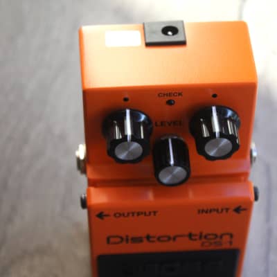 BOSS "DS-1 Distortion" image 6