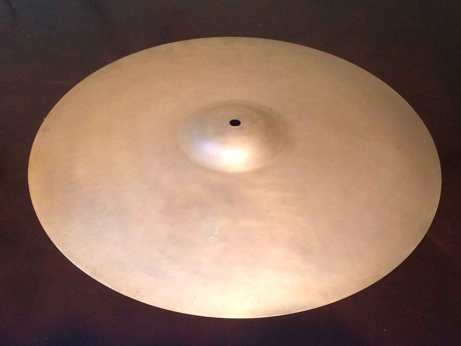 Paiste 18