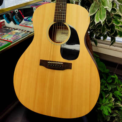 Reverb used on sale acoustic guitars