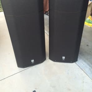Jbl outlet prx425 used