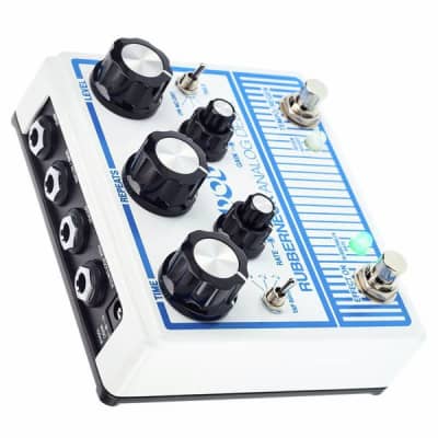 DOD Rubberneck Analog Delay Pedal. New with Full Warranty! image 13