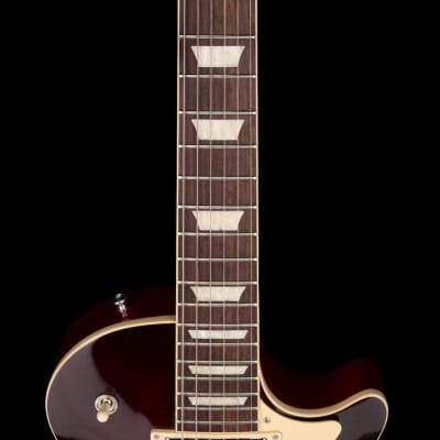 Heritage Standard H-150 Original Sunburst Electric Guitar with Case image 11