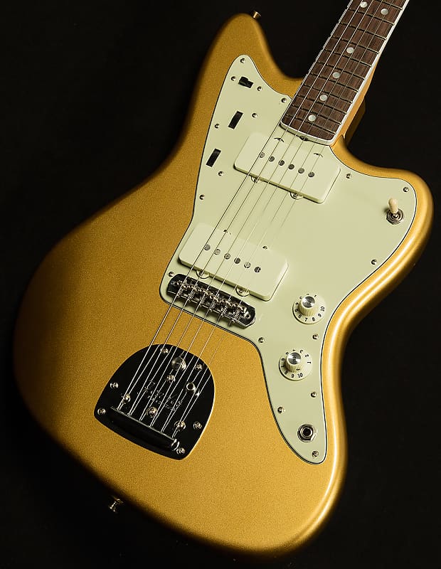 Fender American Vintage "Thin Skin" '65 Jazzmaster image 5