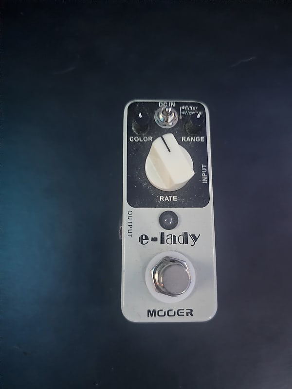 Mooer E-Lady