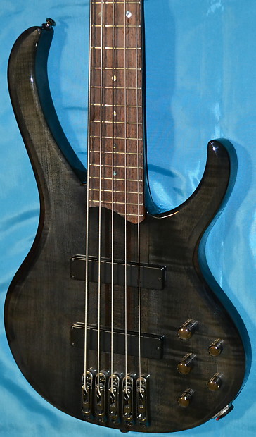 Ibanez btb575fm clearance