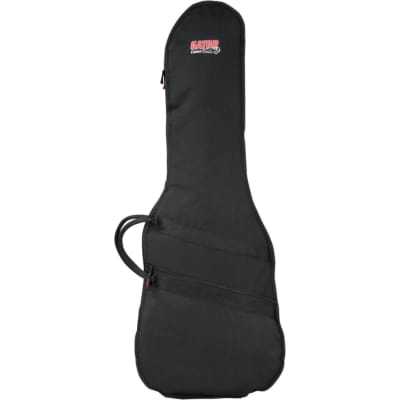 Gator GBE-ELECT Economy-Style Padded Electric Guitar Gig Bag Standard image 1