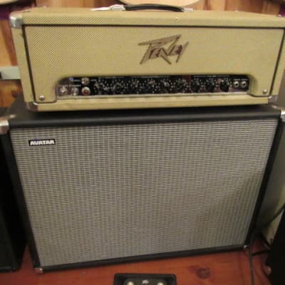 Peavey classic outlet 50 head