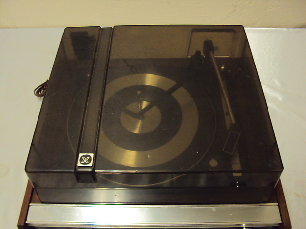 Vintage Sears AM/FM Stereo System | Reverb