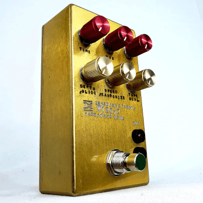 Demedash Effects T-120 Videotape Echo V2 image 5