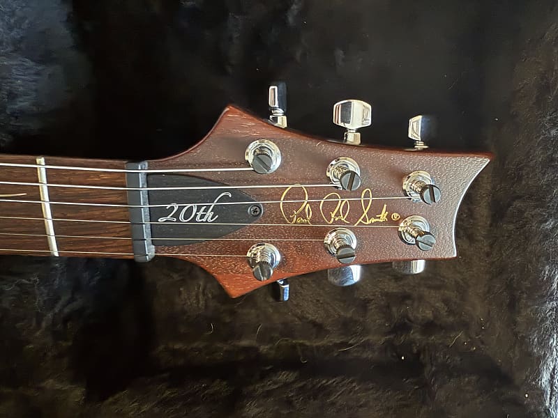 PRS 20th Anniversary Standard 24 2005 | Reverb